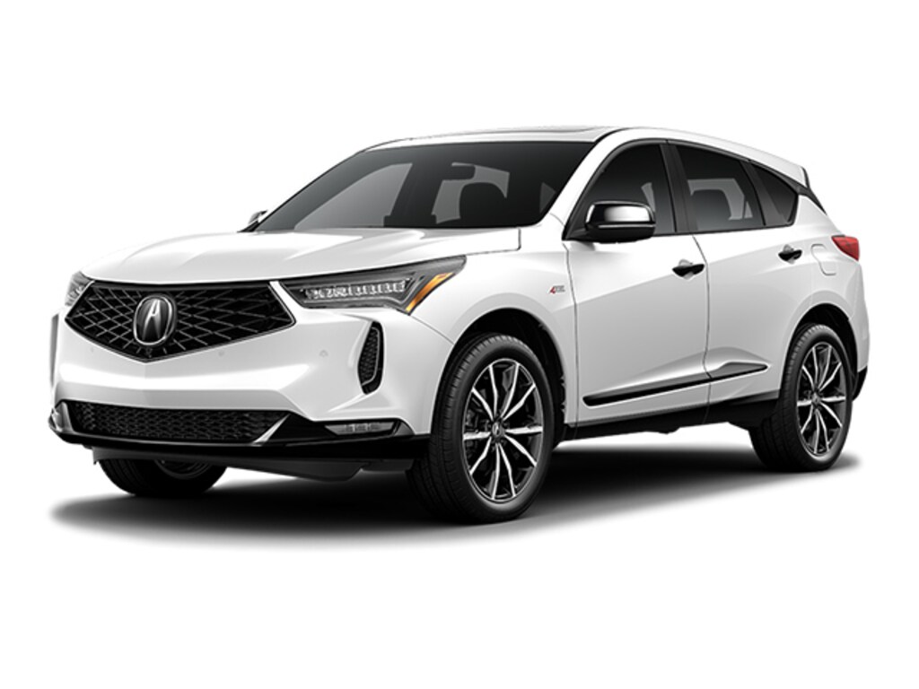 New 2025 Acura RDX ASpec Advance Package For Sale near Columbus, OH